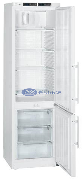 LCexv 4010精密型实验室防爆冷藏冷冻箱 