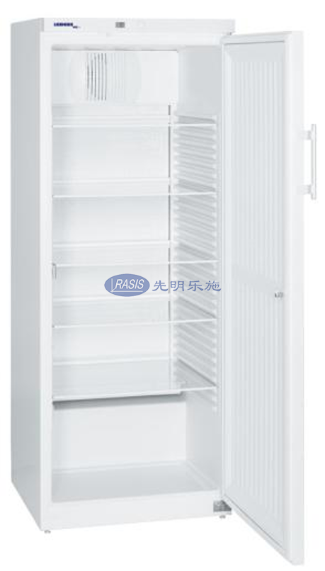 LKexv 5400基础型实验室防爆冷藏箱